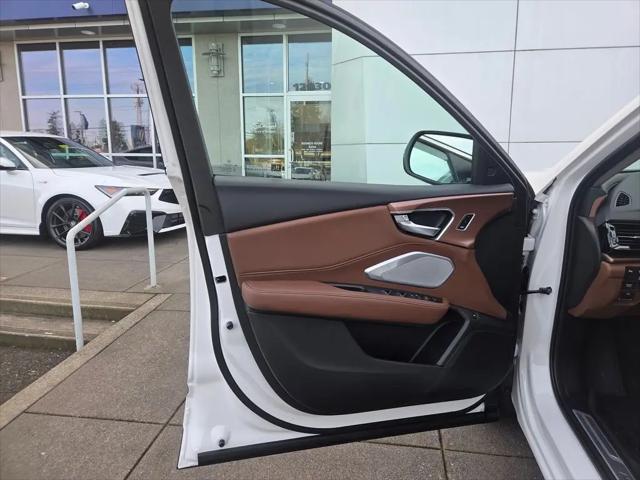 2026 Acura RDX Technology