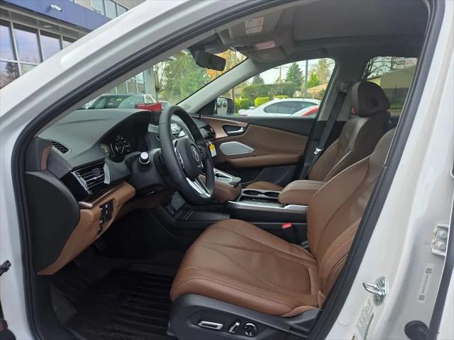 2026 Acura RDX Technology