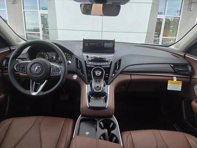 2026 Acura RDX Technology