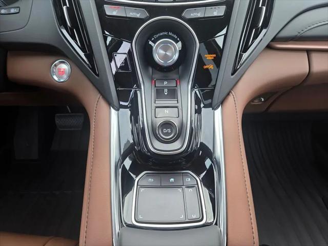 2026 Acura RDX Technology