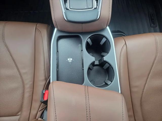 2026 Acura RDX Technology