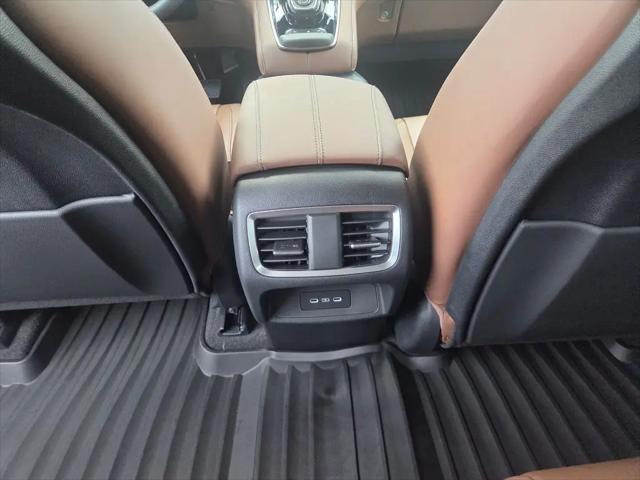 2026 Acura RDX Technology