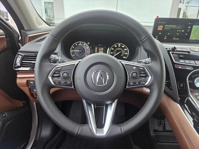 2026 Acura RDX Technology
