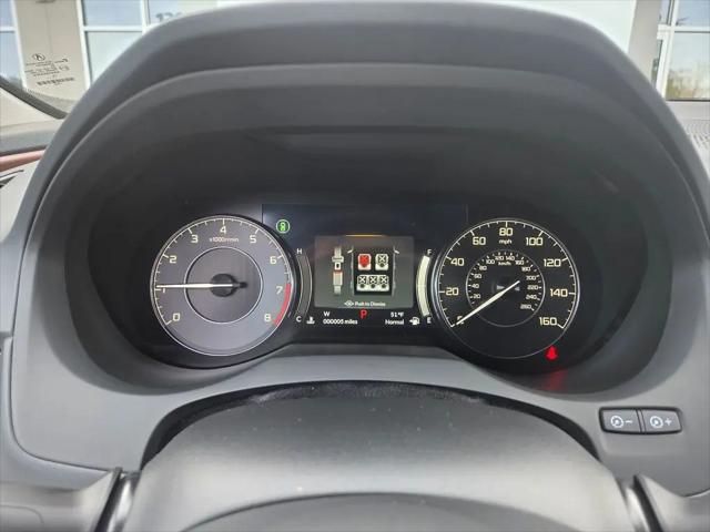 2026 Acura RDX Technology