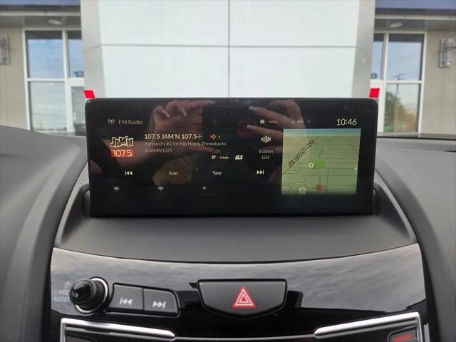 2026 Acura RDX Technology