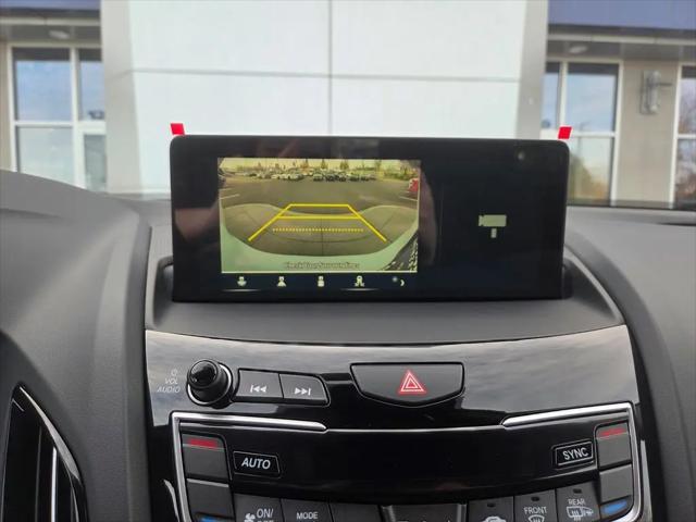 2026 Acura RDX Technology