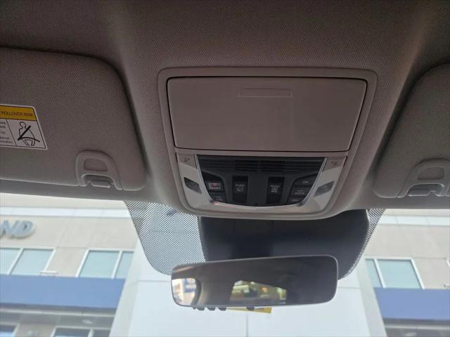 2026 Acura RDX Technology