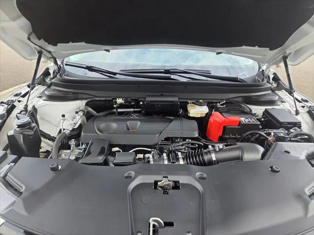 2026 Acura RDX Technology