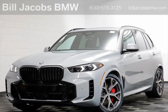 2026 BMW X5 xDrive50e for sale in Naperville, IL