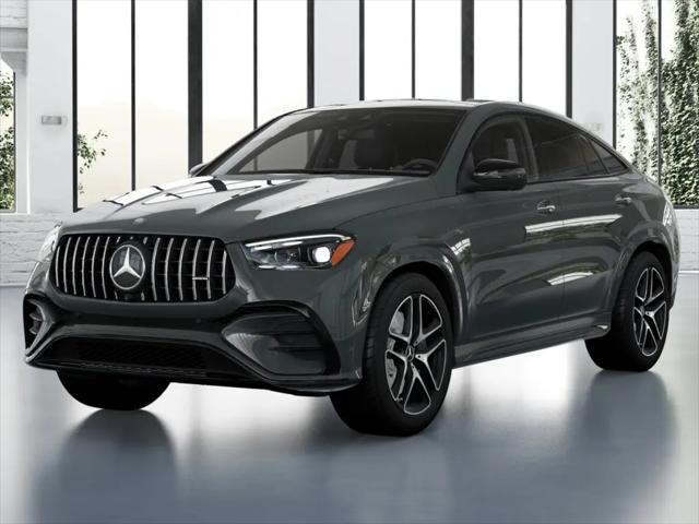 2026 Mercedes-Benz AMG GLE 53 4MATIC+ for sale in New York, NY