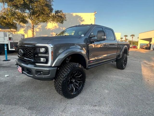 2026 Ford F-250 LARIAT for sale in Lake Worth, FL