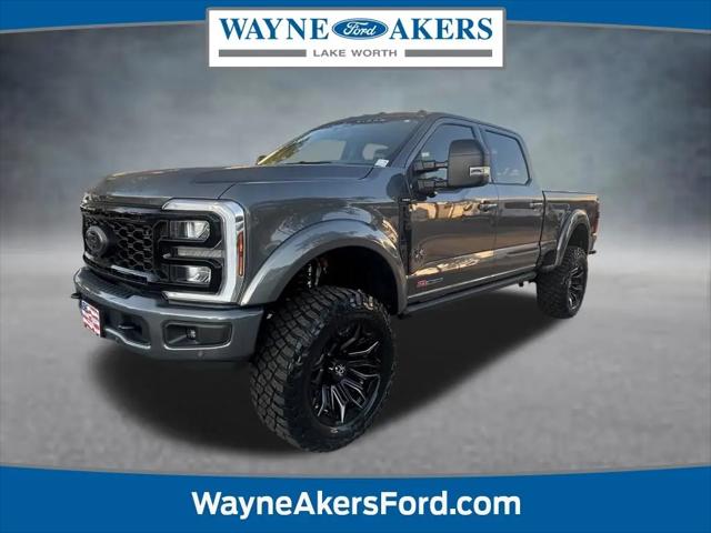 2026 Ford F-250 LARIAT for sale in Lake Worth, FL