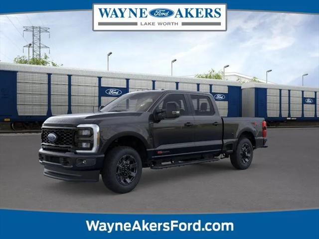 2026 Ford F-250 XL for sale in Lake Worth, FL