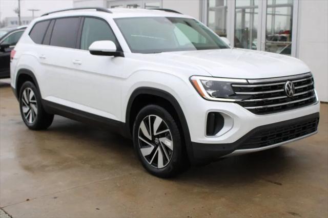 2026 Volkswagen Atlas SE with Technology for sale in Countryside, IL