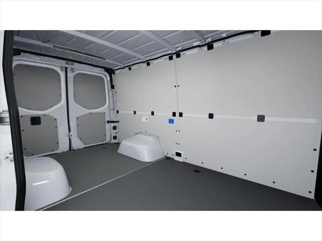 2026 Mercedes-Benz Sprinter 4500 Standard Roof 4-Cyl Diesel HO