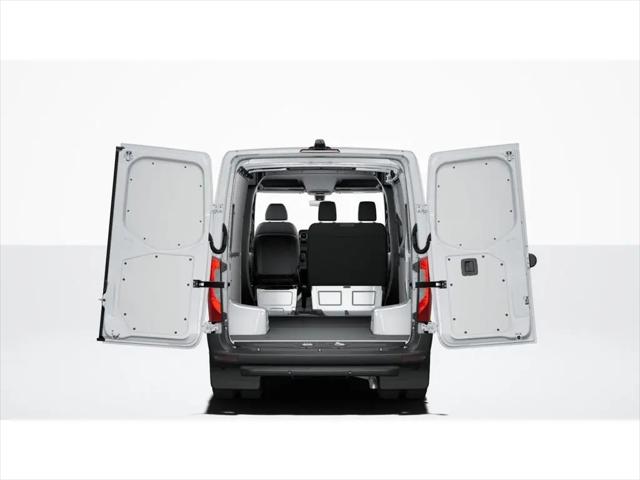 2026 Mercedes-Benz Sprinter 4500 Standard Roof 4-Cyl Diesel HO