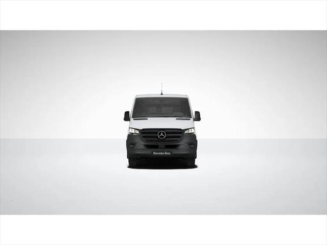 2026 Mercedes-Benz Sprinter 4500 Standard Roof 4-Cyl Diesel HO