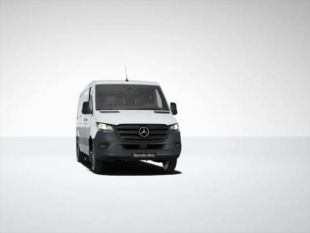 2026 Mercedes-Benz Sprinter 4500 Standard Roof 4-Cyl Diesel HO