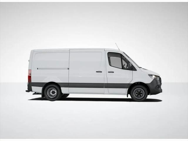 2026 Mercedes-Benz Sprinter 4500 Standard Roof 4-Cyl Diesel HO
