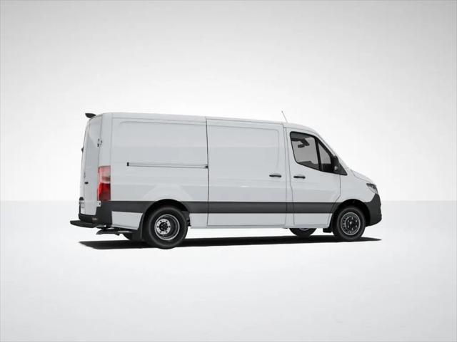 2026 Mercedes-Benz Sprinter 4500 Standard Roof 4-Cyl Diesel HO