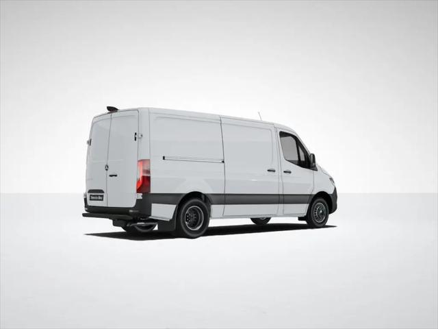 2026 Mercedes-Benz Sprinter 4500 Standard Roof 4-Cyl Diesel HO