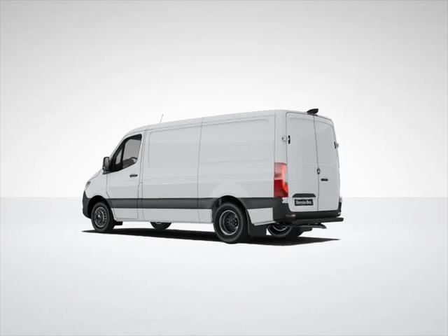2026 Mercedes-Benz Sprinter 4500 Standard Roof 4-Cyl Diesel HO