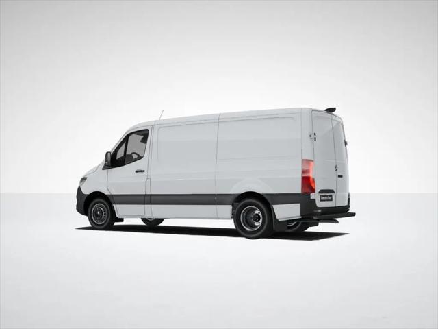 2026 Mercedes-Benz Sprinter 4500 Standard Roof 4-Cyl Diesel HO