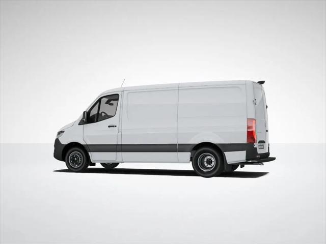 2026 Mercedes-Benz Sprinter 4500 Standard Roof 4-Cyl Diesel HO