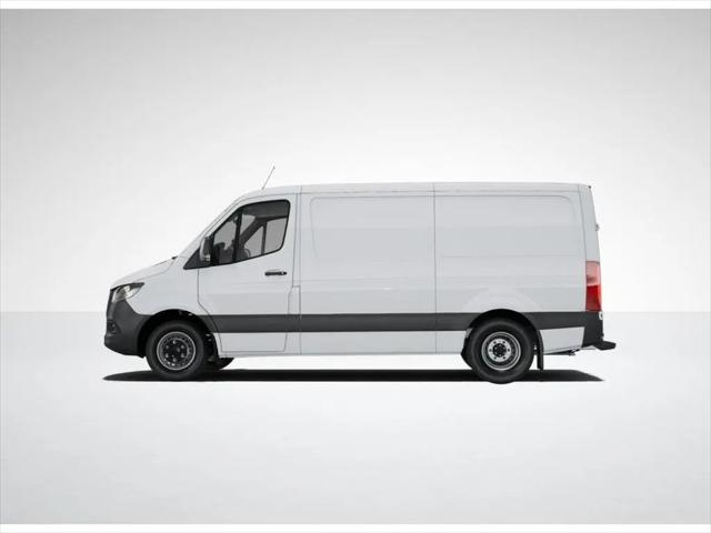 2026 Mercedes-Benz Sprinter 4500 Standard Roof 4-Cyl Diesel HO