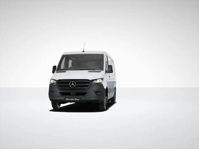 2026 Mercedes-Benz Sprinter 4500 Standard Roof 4-Cyl Diesel HO