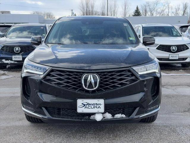 2026 Acura RDX Advance