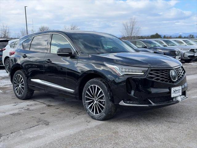 2026 Acura RDX Advance