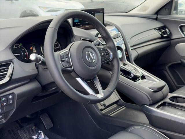 2026 Acura RDX Advance
