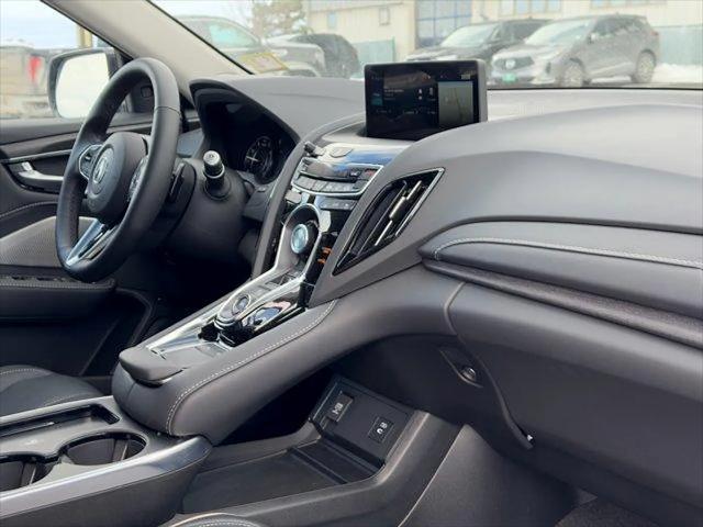 2026 Acura RDX Advance