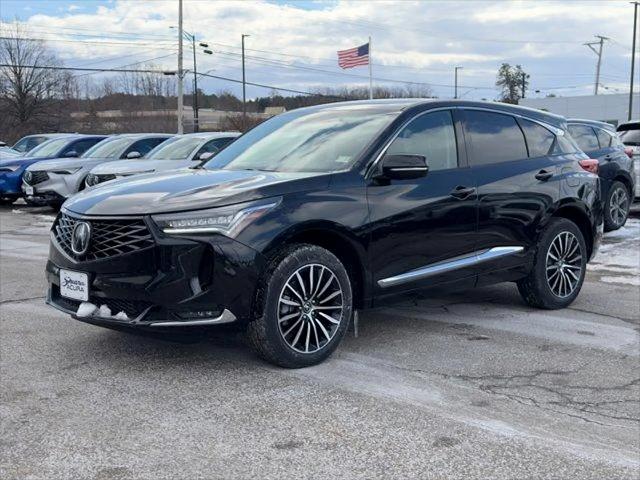 2026 Acura RDX Advance for sale in South Burlington, VT