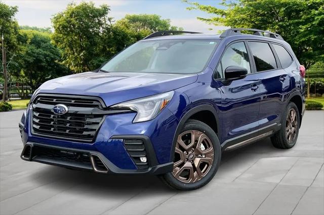 2026 Subaru Ascent Limited Bronze Edition 7-Passenger for sale in Oklahoma City, OK