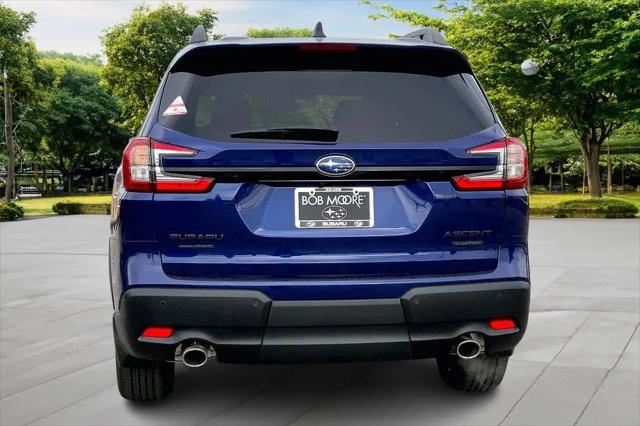 2026 Subaru Ascent Limited Bronze Edition 7-Passenger