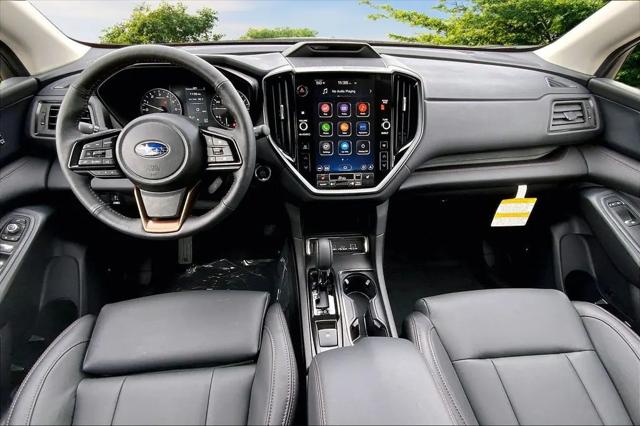 2026 Subaru Ascent Limited Bronze Edition 7-Passenger