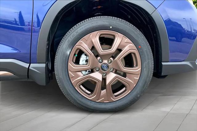 2026 Subaru Ascent Limited Bronze Edition 7-Passenger