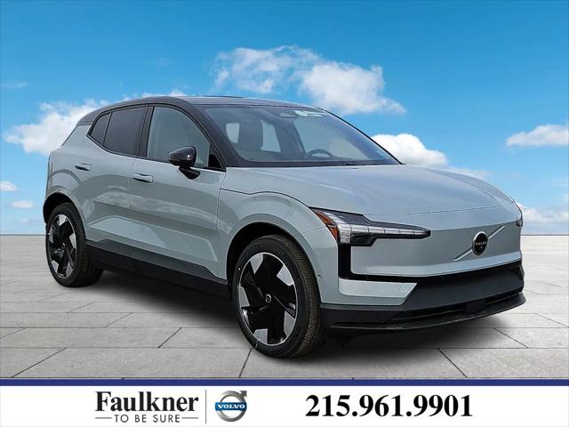 2025 Volvo EX30 Ultra Twin Motor Performance, Fully electric for sale in Trevose, PA
