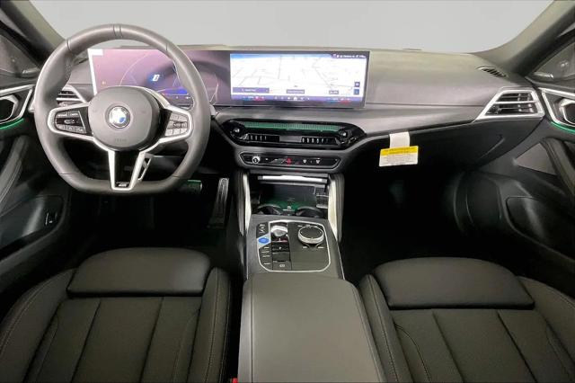 2026 BMW i4 xDrive40