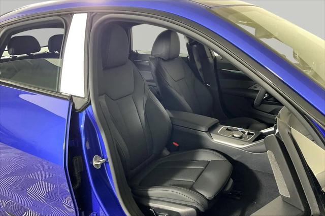 2026 BMW i4 xDrive40