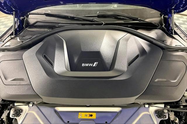 2026 BMW i4 xDrive40