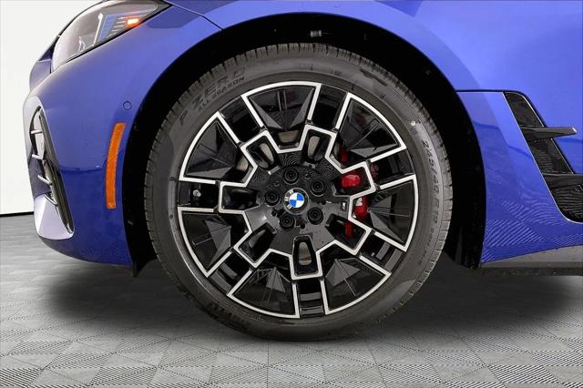 2026 BMW i4 xDrive40