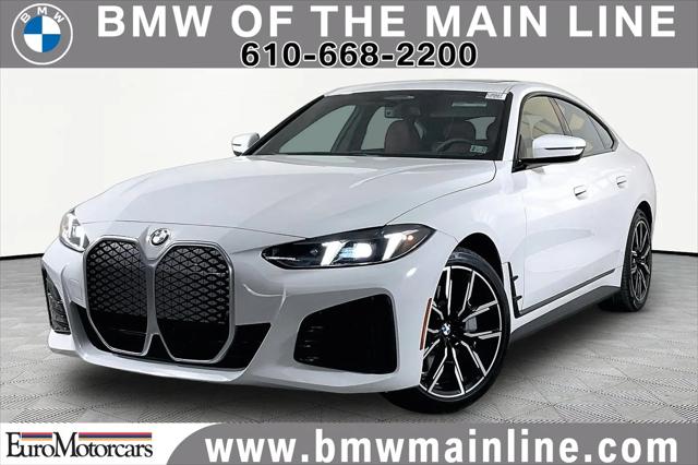 2026 BMW i4 xDrive40 for sale in Bala Cynwyd, PA
