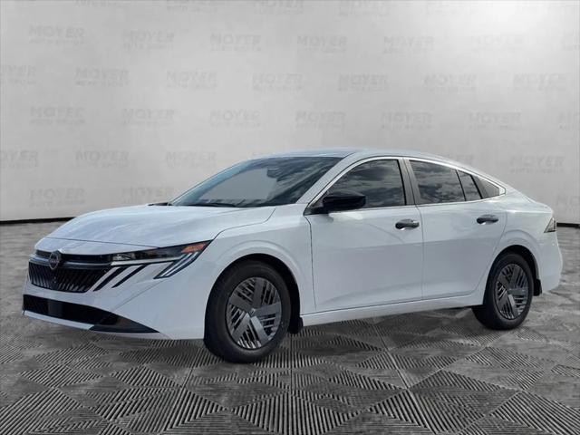 2026 Nissan Sentra S for sale in Wernersville, PA