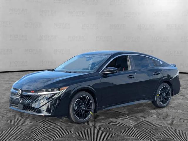2026 Nissan Sentra SR for sale in Wernersville, PA