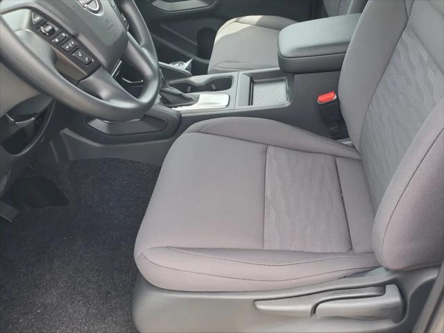 2026 Nissan Frontier King Cab S 4x4