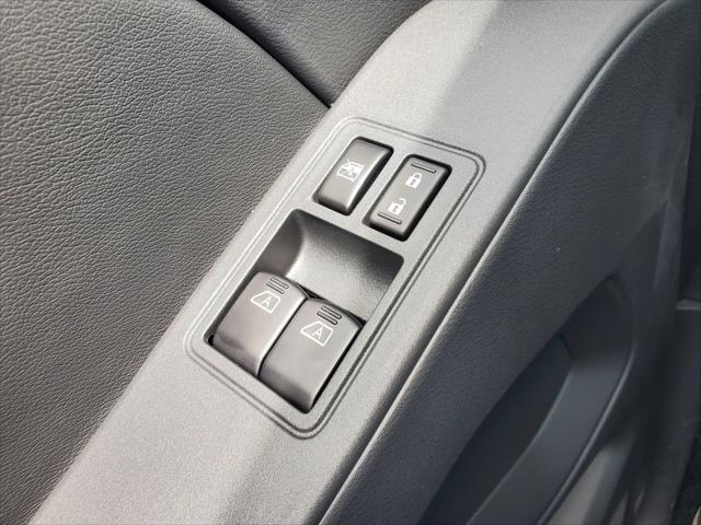 2026 Nissan Frontier King Cab S 4x4