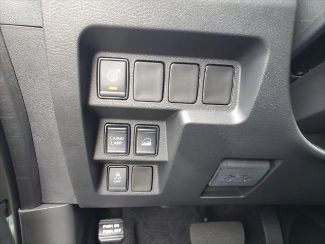 2026 Nissan Frontier King Cab S 4x4